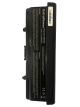 Μπαταρία 6600mAh, 10.8-11.1V, για DELL INSPIRON 1525, 1526, 1545, 1546, 1750, 1440, Vostro 500, RN873, GP952, 0F965N 451-10533