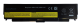 Μπαταρία 4400mAh, 10.8-11.1V, για Lenovo Thinkpad T440P T540P W540 L440 L540