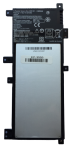 Μπαταρία 4800mAh, 7.1-7.4V, για Asus F455L K455L R455L X455L 37Wh