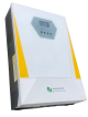 Inverter MPPT 24V 3kW