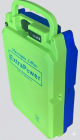 Μπαταρία Λιθίου  Πλατης συμβατή με Pellenc(R), 44V 20Ah 1320Watt 