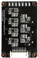 Balancer  - Equalizer for Lithium batteries LFP (LiFePO4) or NMC (LiNiCoMn) 8s 2A