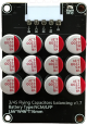 Balancer  - Equalizer for Lithium batteries LFP (LiFePO4) or NMC (LiNiCoMn) (3s-4s) 5A