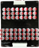 Balancer  - Equalizer for Lithium batteries LFP (LiFePO4) or NMC (LiNiCoMn) (13s-16s) 5A