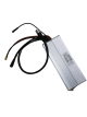 Ελεγκτής Controller 2000W 60v Αδιάβροχος Controler Για Ηλεκτρικό Ποδήλατο / Μηχανάκι / Πατίνι / Scooter