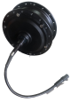 Μοτέρ Ποδηλάτου Πισω Κίνηση – Ebike Motor Rear  500W 48V