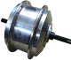 Μοτέρ Ηλεκτρικού Ποδηλάτου Πισινό – Ebike Motor Rear 250W 24V