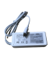 Φορτιστής  για Apple WHITE, 24V, 45W,  1.88A, 7.7*2.5mm